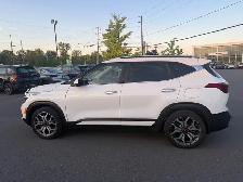 2022 Kia Seltos SX Turbo | Navigation | Toit Ouvrant | App conne - Photo 8