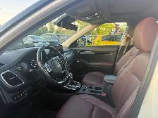2022 Kia Seltos SX Turbo | Navigation | Toit Ouvrant | App conne - Photo 9