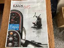 BOWFLEX ELIPTICAL TRAINER FOR SALE - Photo 4