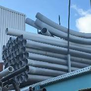 Commercial Grade Plastic Pipe – Durable Piping for Industrial &