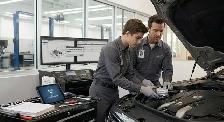 Hiring Experienced Mechanic & Front Desk Staff - Photo 2