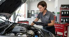 Hiring Experienced Mechanic & Front Desk Staff - Photo 4