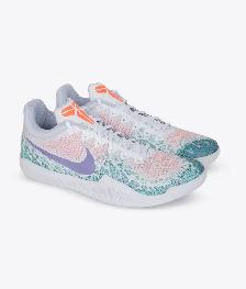 Nike Kobe Mamba Rage "Bright Mango" — Brand New in Box