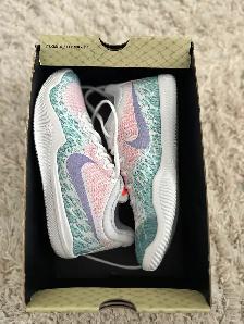 Nike Kobe Mamba Rage "Bright Mango" — Brand New in Box - Photo 2