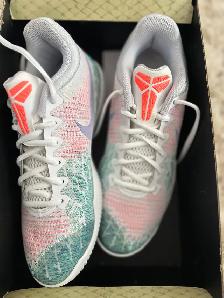 Nike Kobe Mamba Rage "Bright Mango" — Brand New in Box - Photo 3