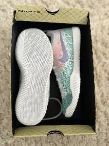 Nike Kobe Mamba Rage "Bright Mango" — Brand New in Box - Photo 4