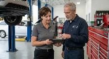 Hiring Now – Automotive Service Representative - Photo 5