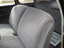 1946 Chevy Style Business Man Coupe - Photo 5
