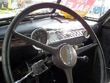 1946 Chevy Style Business Man Coupe - Photo 6