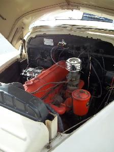 1946 Chevy Style Business Man Coupe - Photo 8
