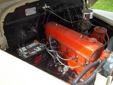 1946 Chevy Style Business Man Coupe - Photo 9