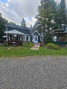 Bord de l'eau – Lac Connelly | Quai privé | 2 chambres | Long - Photo 4