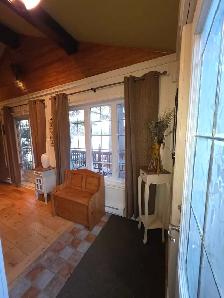 Bord de l'eau – Lac Connelly | Quai privé | 2 chambres | Long - Photo 7