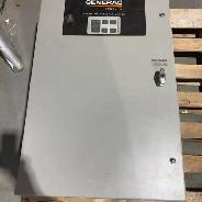 Heavy Duty Generac Generator – Industrial Grade Backup Power Equ