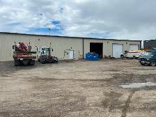 Heavy-Duty Mechanic Shop for Sale - Established Business
