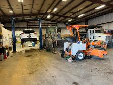 Heavy-Duty Mechanic Shop for Sale - Established Business - Photo 3