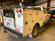 Heavy-Duty Mechanic Shop for Sale - Established Business - Photo 4