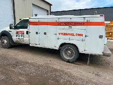 Heavy-Duty Mechanic Shop for Sale - Established Business - Photo 5