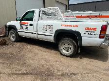 Heavy-Duty Mechanic Shop for Sale - Established Business - Photo 6