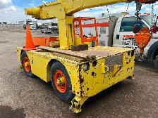 Heavy-Duty Mechanic Shop for Sale - Established Business - Photo 9