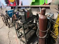 Heavy-Duty Mechanic Shop for Sale - Established Business - Photo 10