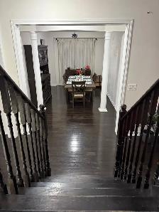 Fully Furnished 4  Beds Gorgeous Home-from June 9th to Sept 9th - Photo 3