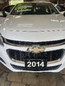 2014 Chevrolet Malibu LT CERTIFIED INCL.WARRANTY & 4 SNOW TIRES - Photo 7