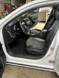 2014 Chevrolet Malibu LT CERTIFIED INCL.WARRANTY & 4 SNOW TIRES - Photo 8