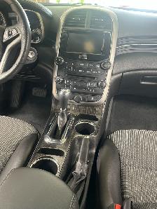 2014 Chevrolet Malibu LT CERTIFIED INCL.WARRANTY & 4 SNOW TIRES - Photo 12