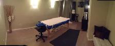 rental space