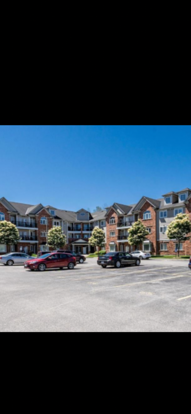 Condo for rent-Wasaga Beach
