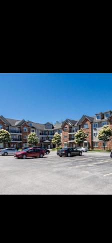 Condo for rent-Wasaga Beach