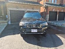 2015 BMW X3 for Sale - Photo 2