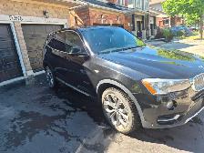 2015 BMW X3 for Sale - Photo 3