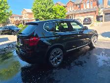 2015 BMW X3 for Sale - Photo 4
