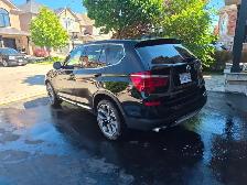 2015 BMW X3 for Sale - Photo 6