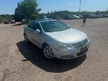 VW EOS Convertible for sale - Photo 2