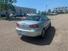 VW EOS Convertible for sale - Photo 3