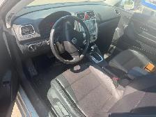 VW EOS Convertible for sale - Photo 5