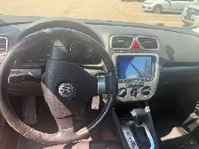 VW EOS Convertible for sale - Photo 6