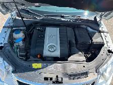 VW EOS Convertible for sale - Photo 7