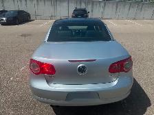 VW EOS Convertible for sale - Photo 10