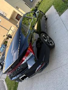 2023 Hyundai Elantra Luxury - Photo 3