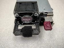 HPE HSTNS-PC41-1 865412-501 800W Server Power Supply - Photo 3