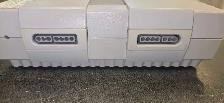 Original Super Nintendo Console - Photo 5