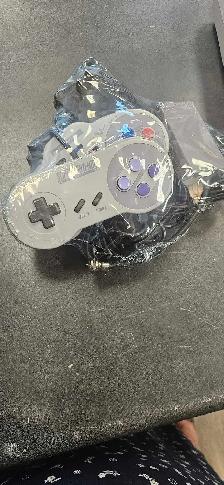 Original Super Nintendo Console - Photo 6