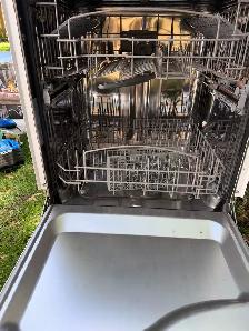 Lave-vaisselle GE comme neuf – 150 $ - Photo 2