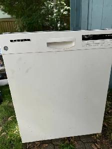Lave-vaisselle GE comme neuf – 150 $ - Photo 4