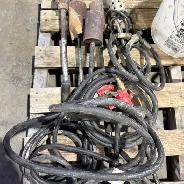Industrial Blow Torch – Durable Flame Tool for Construction & Re
