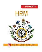 Human Resource Management 2026 Release Steen 9781266288753